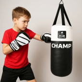 SportMe Nyrkkeilysarja CHAMP SportMe Nyrkkeilysarja CHAMP