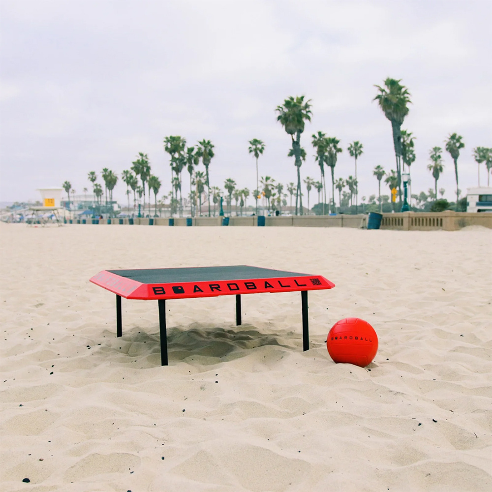 Boardball set