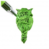 Army Painter: Speedpaint Marker - Vivid Green Army Painter: Speedpaint Marker - Vivid Green