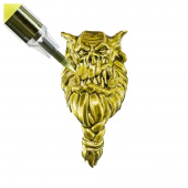 Army Painter: Speedpaint Metallic Marker - Aztec Gold Army Painter: Speedpaint Metallic Marker - Aztec Gold