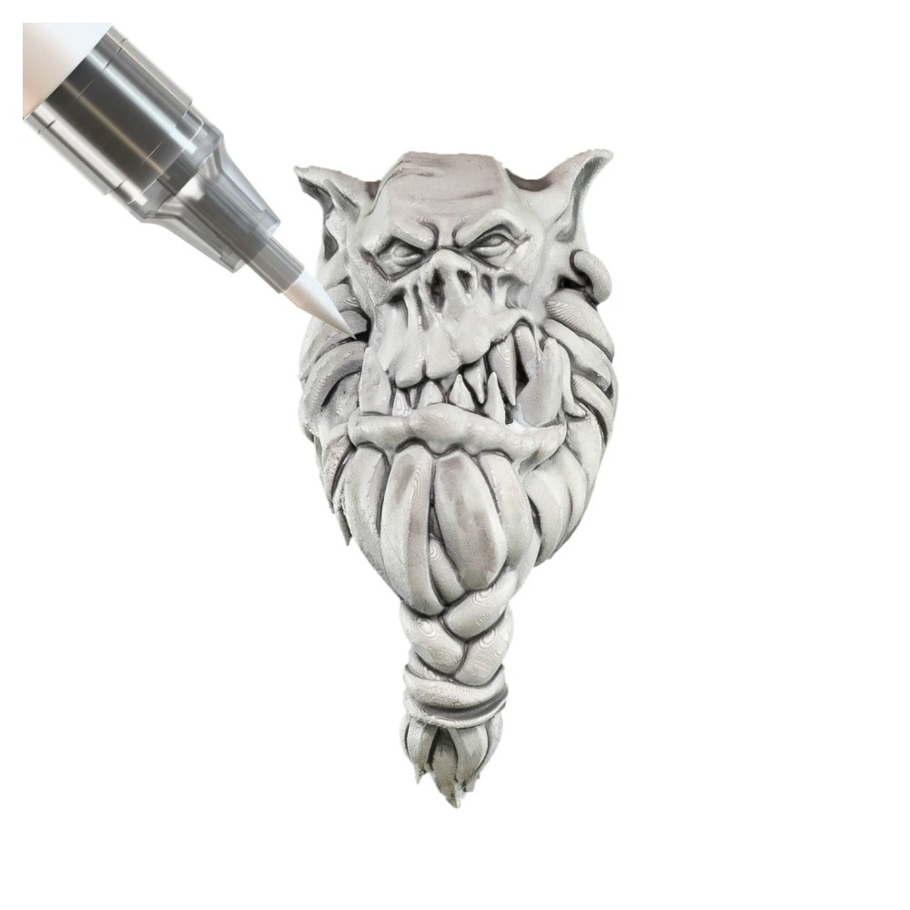 Army Painter: Speedpaint Marker - Holy White