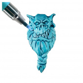 Army Painter: Speedpaint Marker - Caribbean Ocean Army Painter: Speedpaint Marker - Caribbean Ocean