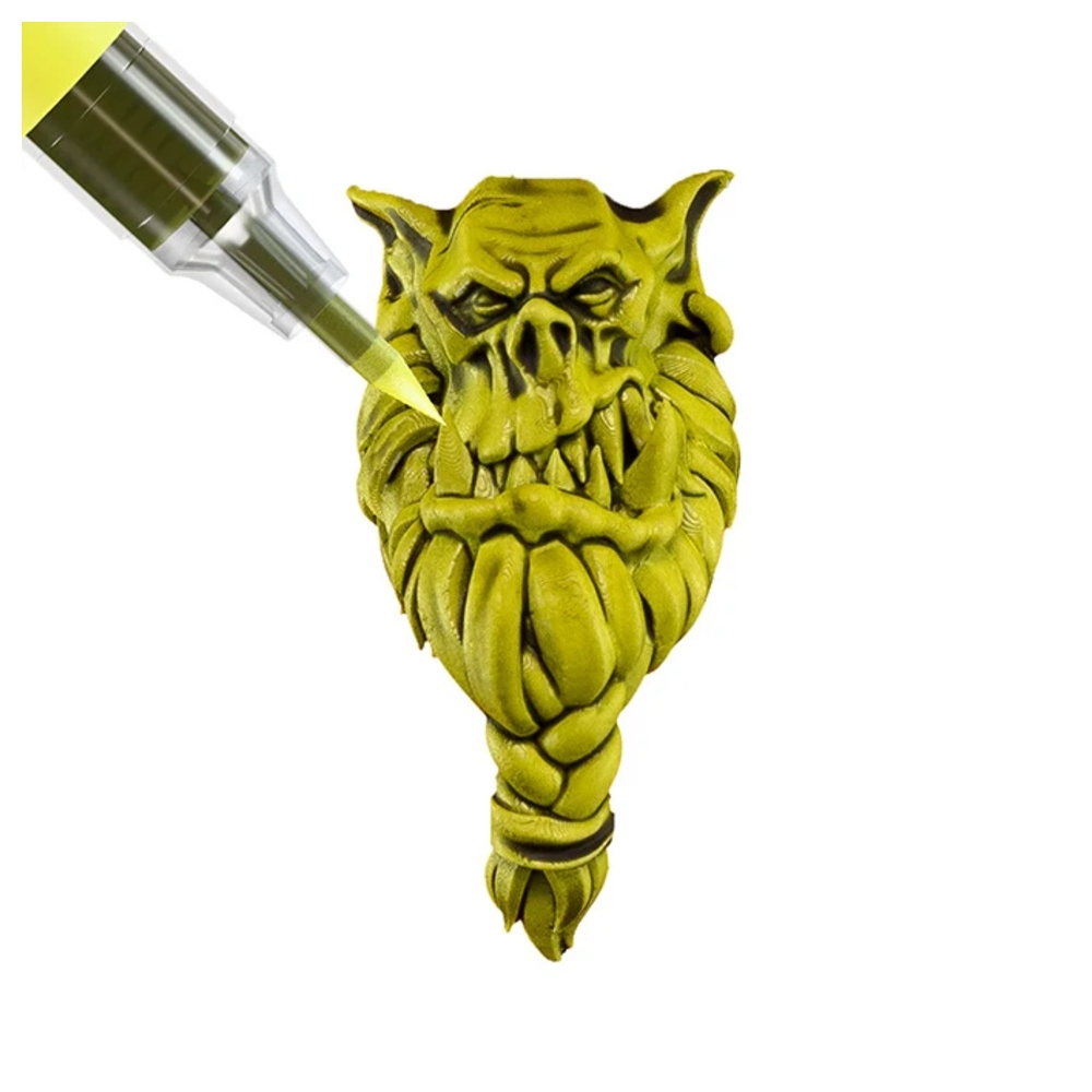 Army Painter: Speedpaint Marker - Charming Chartreuse