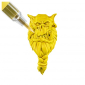 Army Painter: Speedpaint Marker - Maize Yellow Army Painter: Speedpaint Marker - Maize Yellow