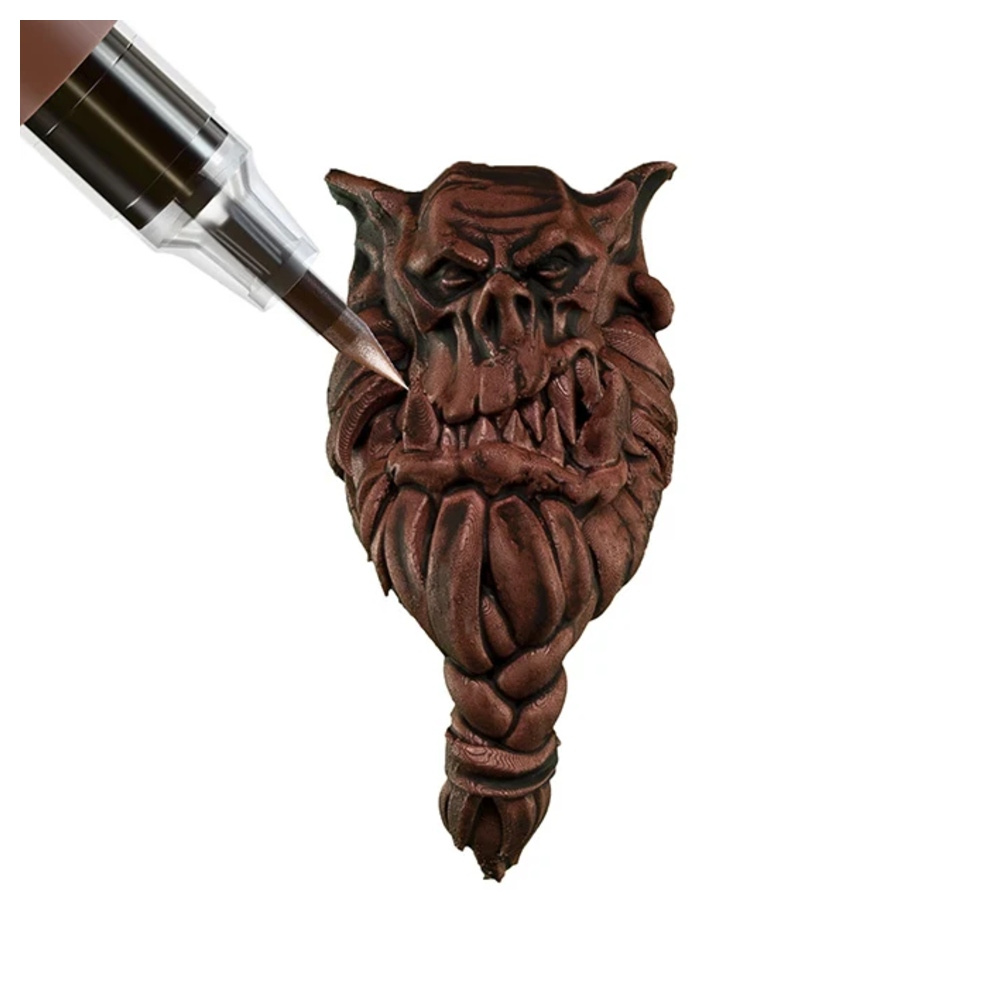 Army Painter: Speedpaint Marker - Burnished Red