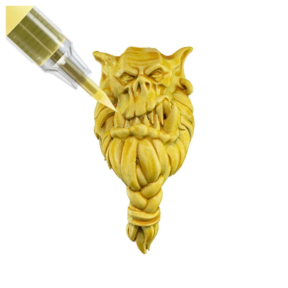 Army Painter: Speedpaint Marker - Pastel Yellow