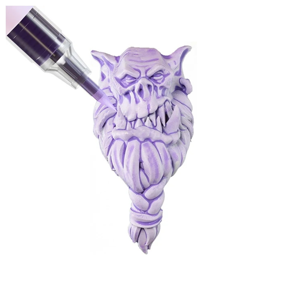 Army Painter: Speedpaint Marker - Pastel Lavender