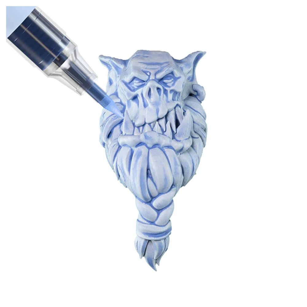 Army Painter: Speedpaint Marker - Pastel Indigo