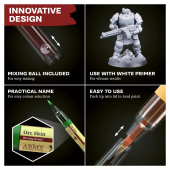 Army Painter: Speedpaint Marker - Starter Set Army Painter: Speedpaint Marker - Starter Set