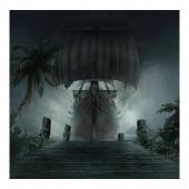 Pax Hispanica - Promo 3 Omens and Treasures Pax Hispanica - Promo 3 Omens and Treasures