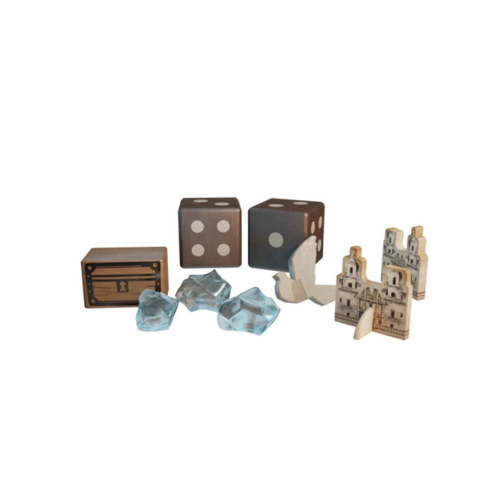 Pax Hispanica - Deluxe Edition