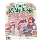 A Place for All My Books A Place for All My Books