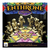 Enthrone Enthrone