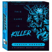 This Game Is Killer: Frozen Horror This Game Is Killer: Frozen Horror
