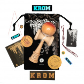 KROM Soma Pro Mod KROM Soma Pro Mod