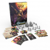 Middara: KS1 Promo Pack (Exp.) Middara: KS1 Promo Pack (Exp.)