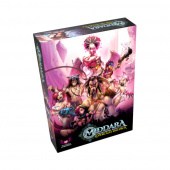 Middara: Lupercalia 2021 Pack (Exp.) Middara: Lupercalia 2021 Pack (Exp.)