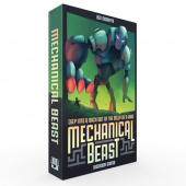 Mechanical Beast Mechanical Beast