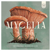 Mycelia Mycelia