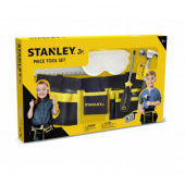 Stanley Jr DIY - 5 Piece Toolset