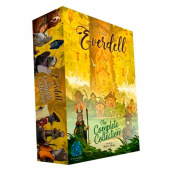 Everdell: The Complete Collection Everdell: The Complete Collection
