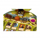 Everdell: Deluxe Resource Vessels (Exp.) Everdell: Deluxe Resource Vessels (Exp.)