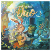 Everdell Duo Everdell Duo
