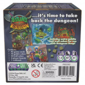 Boblin's Rebellion Boblin's Rebellion