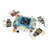 Seas of Havoc: Captain's Deluxe Edition Seas of Havoc: Captain's Deluxe Edition