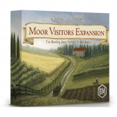 Viticulture: Moor Visitors (Exp.) Viticulture: Moor Visitors (Exp.)
