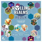 Rolling Realms: Redux Rolling Realms: Redux