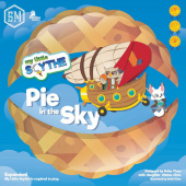 My Little Scythe: Pie in the Sky (Exp.) My Little Scythe: Pie in the Sky (Exp.)