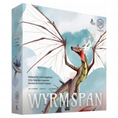 Wyrmspan Wyrmspan