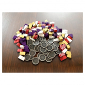 Wyrmspan: Upgrade Pack (Exp.) Wyrmspan: Upgrade Pack (Exp.)