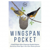 Wingspan Pocket Wingspan Pocket