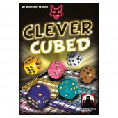 Clever Cubed Clever Cubed