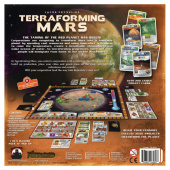 Terraforming Mars (Eng)