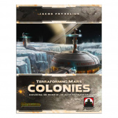 Terraforming Mars: Colonies (Exp.)