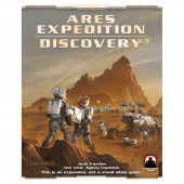 Terraforming Mars: Ares Expedition - Discovery (Exp.)
