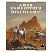 Terraforming Mars: Ares Expedition - Discovery (Exp.) Terraforming Mars: Ares Expedition - Discovery (Exp.)