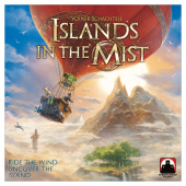 Islands in the Mist Islands in the Mist