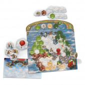 Islands in the Mist Islands in the Mist