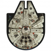 Ridley's - Millennium Falcon 1000 Palaa Ridley's - Millennium Falcon 1000 Palaa