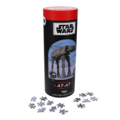 Ridley's - Star Wars AT-AT 1000 Palaa Ridley's - Star Wars AT-AT 1000 Palaa