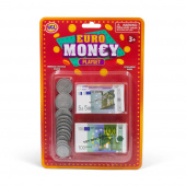 Leikkiraha Euro Leikkiraha Euro