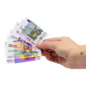 Leikkiraha Euro Leikkiraha Euro