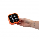 Tic Tac Toe Oranssi Tic Tac Toe Oranssi
