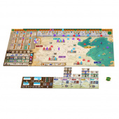 Zhanguo: The First Empire Zhanguo: The First Empire