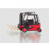 Siku Super - Linde Haarukkatrukki Siku Super - Linde Haarukkatrukki