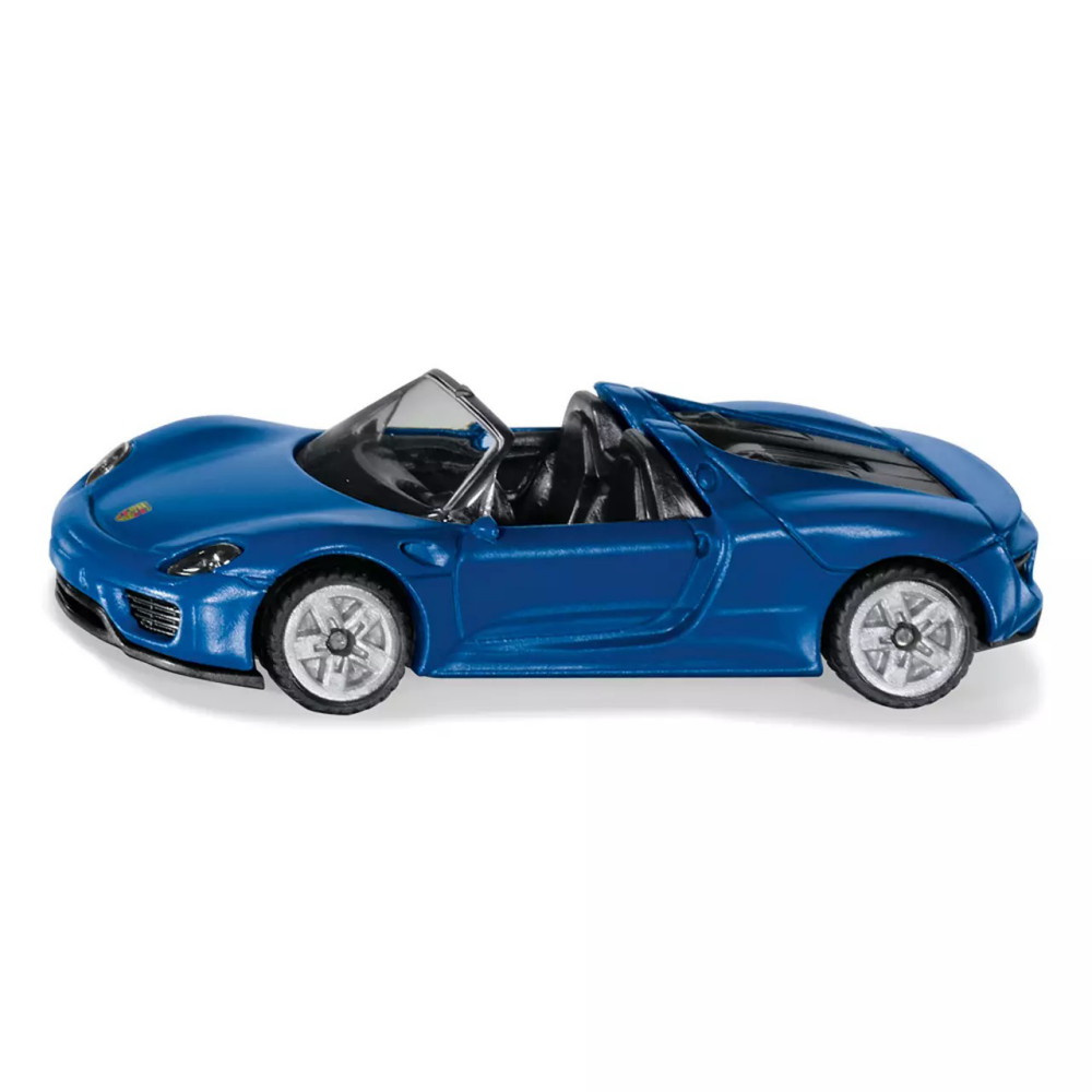 Siku Super - Porche 918 Spyder